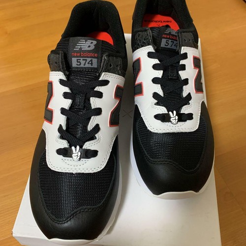 New Balance x Disney Mickey Mouses 90th 