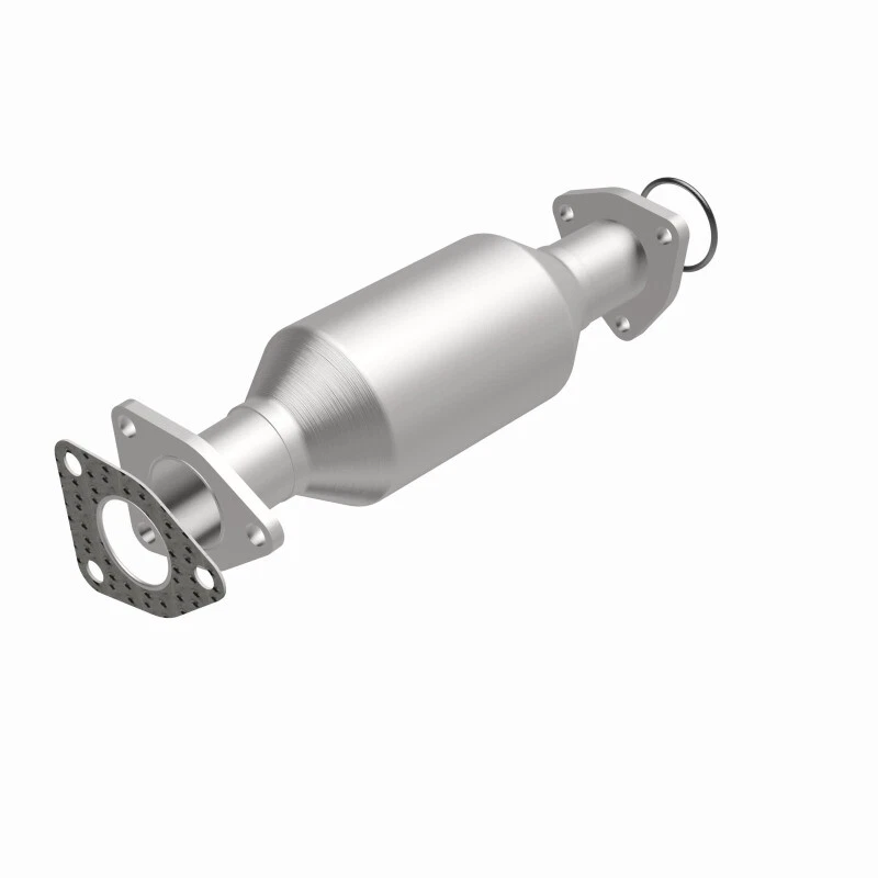 MagnaFlow 22624 Direct-Fit Catalytic Converter for 1990–96 Honda Accord/Prelude - Image 2 of 4