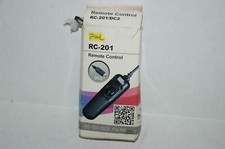Pixel RC-201/DC2 Remote for Nikon D7000/D7100...