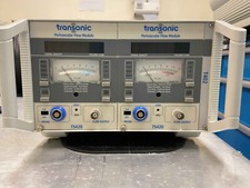 Transonic perivascular flow probe module T402 / TS420