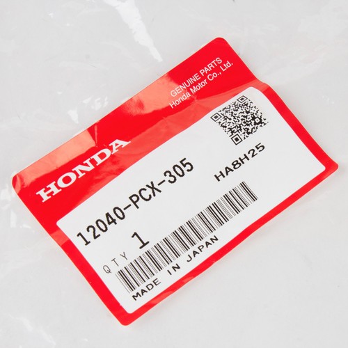 Genuine OEM Honda S2000 Valve Cover Gasket Set 20002009 (12040PCX305