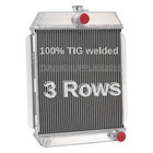 <!--F#f_0-->3 Row Aluminum Radiator For HOLDEN F Series /48-215 FX FJ 1948-1957 MT 2.2L-6cyl<!--F/-->