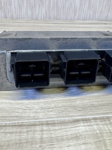2006 Ford Explorer EddieBauer V8 4.6L 4x2 ECM ECU PCU Engine Computer Module OEM - Picture 5 of 16