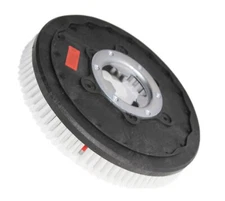 Medium Duty Aggressive Rotary Scrub15"Brush fitEmotor EM-25 SJ-25 Floor Scrubber