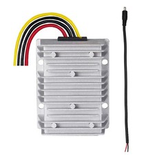 Powerful DC12V to 57V Converter Compatible with For Starlink For GEN 3