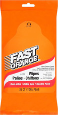 Permatex 25050 Wipe - 25 Count, Pack of 8 