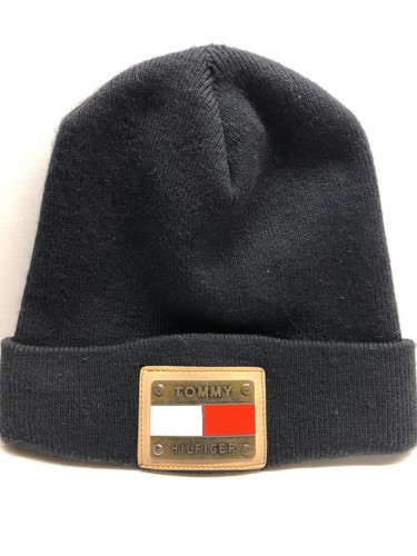 beanie tommy hilfiger