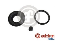 Autofren Seinsa D4056 Reparatursatz, Bremssattel For Renault