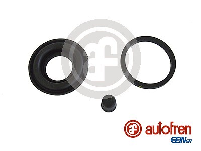 Autofren Seinsa D4056 Reparatursatz, Bremssattel For Renault-image