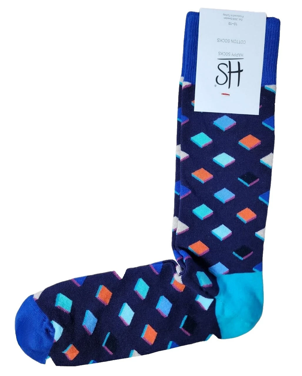 Happy Socks para hombres