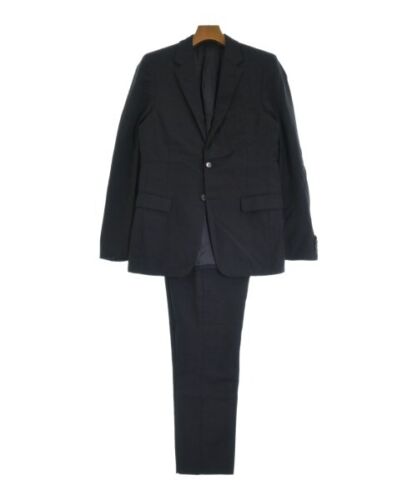 PRADA Suits (Others) Navy 46(Approx. M) 2200521798020