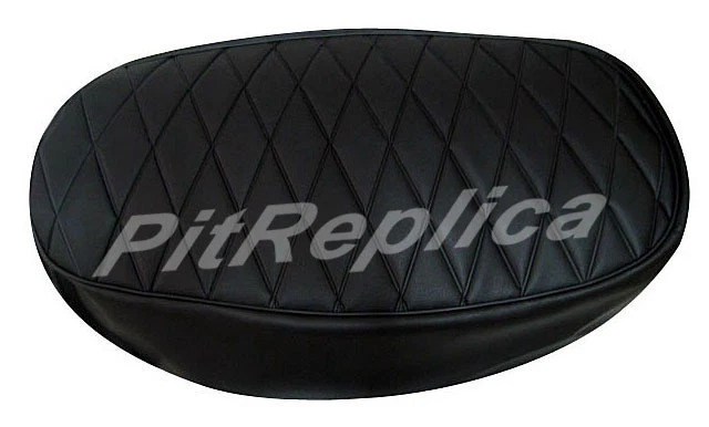[B412] FUNDA ASIENTO SUZUKI T250 T250-I HUSTLER 1969 '69 [STSAO] Foto 4 de 4