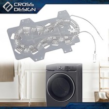 Fit For Samsung Whirlpool Replacement 35001247 DC47-00019A Dryer Heating Element