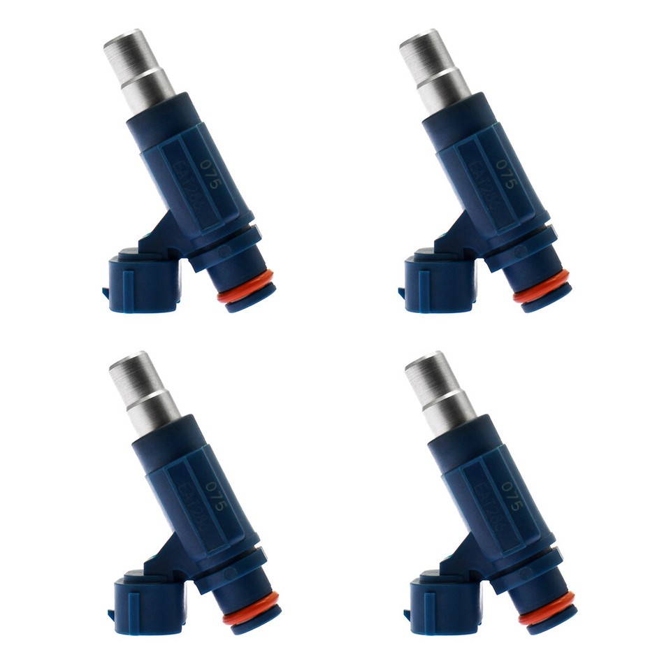 PANGOLIN 49033-1060 Fuel Injector 4PCS for Kawasaki 2003