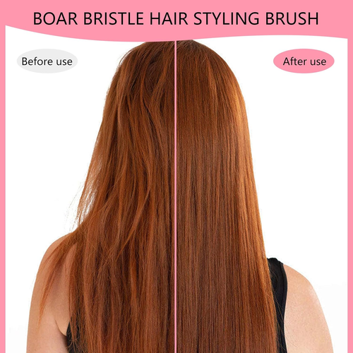 Curly Hair Brush, Curl Defining Brushes, Styling Brush for Curly Hair, Shaping a - Picture 3 of 6