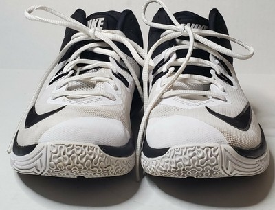 Nike Air Versatile 2 Mid Basketball Shoes Mens US 8.5 preowned | eBay