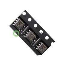 20pcs NE5532 N5532 SOP-8 SMD Dual Low Noise Op-Amp TI IC TOP