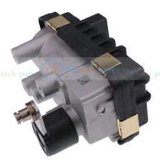 Turbo Actuator 6NW008412-48 G-219 for Jeep Cherokee Chrysler 300C Benz Viano