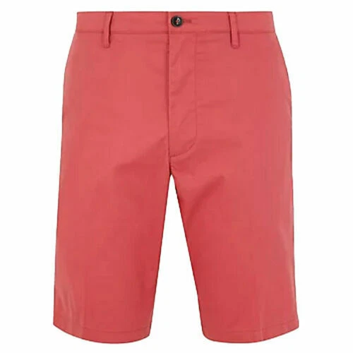 Marks and Spencer Red Shorts for Men