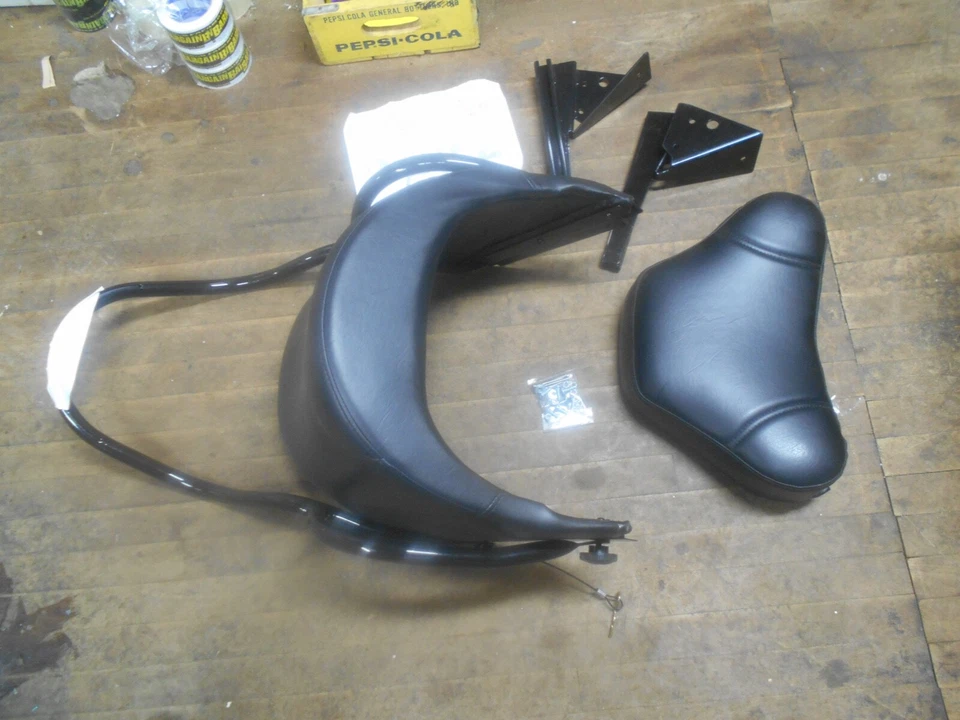 Kimpex - 288008 - Seat Jack OPEN BOX SALE! - Image 3 of 4