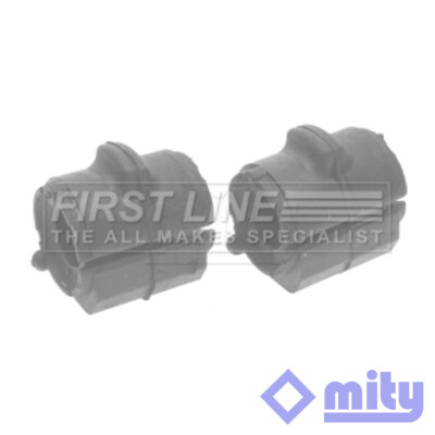 Fits Ford Fiesta 2001-2008 Fusion 2002-2012 Stabiliser Rod Repair Kit Mity