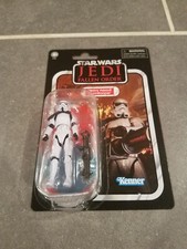 Star Wars The Vintage Collection Heavy Assault Stormtrooper VC253 Action Figure