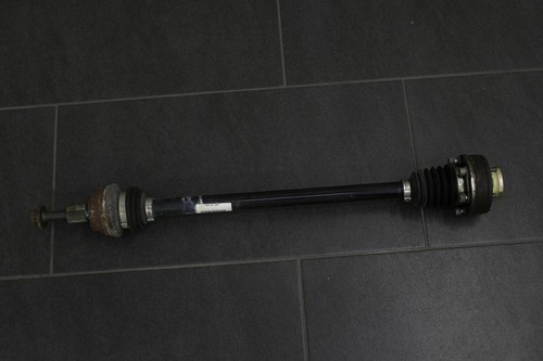 Original VW T-Roc Audi TT Q2 Gelenkwelle 3Q0501204 Antriebswelle hinten rechts
