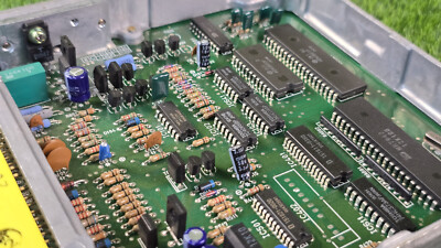 Meguページ Suzuki Vitara Engine Computer ECU 33920-57b1 0 M3 100797