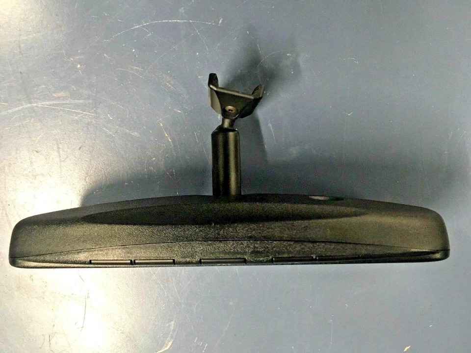 Espejo retrovisor Nissan Quest 2004-2006 atenuación automática con Homelink GTNX-313 OEM Foto 3 de 4