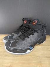 Size 12 - Jordan 30 Black Cat 2016 Very Clean