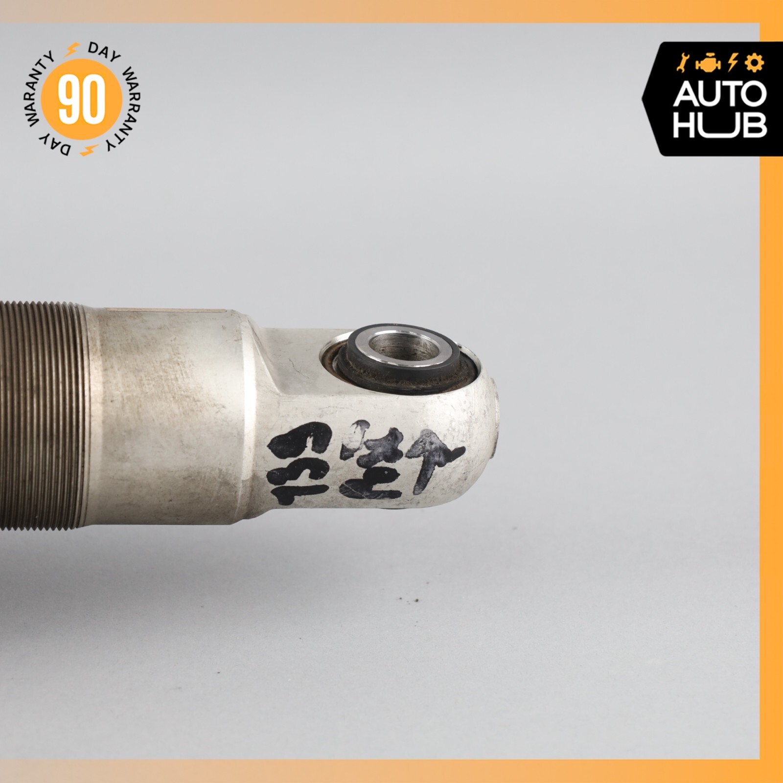03-06 Maserati Quattroporte M139 Rear Left or Right Shock Strut Coil OEM 29k