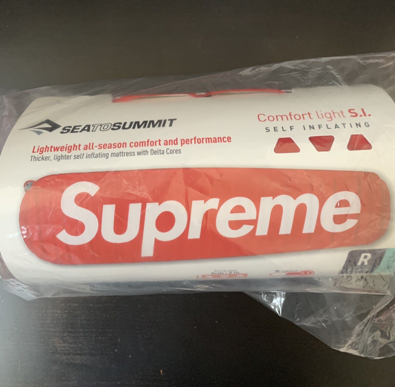 supreme Sea to Summit Sleeping Mat