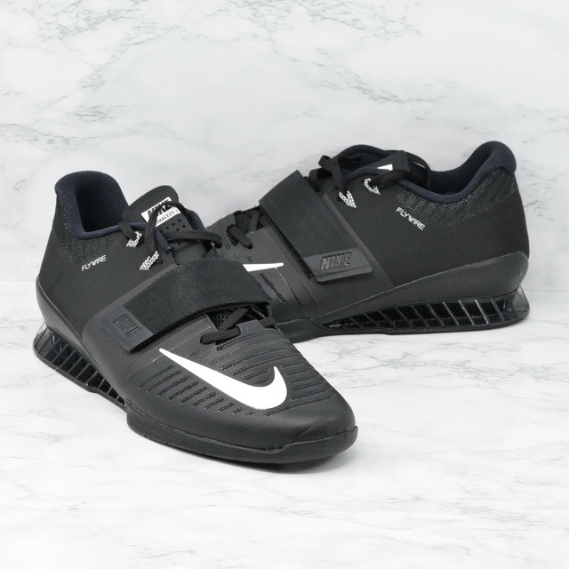 used nike romaleos for sale