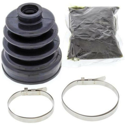 ACHSMANSCHETTEN ALL BALLS für Kawasaki KVF 650/750 MXU KVF XC LT-A ALTERRA 4WD A