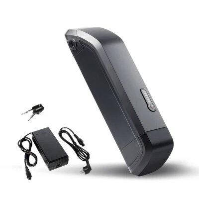 YOSE POWER Ebike Akku 36V 11,6Ah Batterie Phylion/SF-06 JOYCUBE/JCEB360-11.6