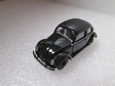 Busch 52914 VW Käfer Taxi mit Brezellfenster HO