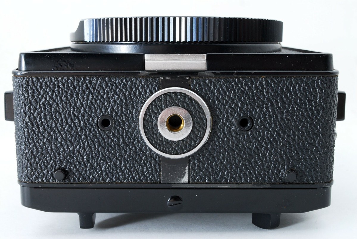 MAMIYA UNIVERSAL/100mm F3.5レンズ #2413 MAMIYA UNIVERSAL PRESS BLACK