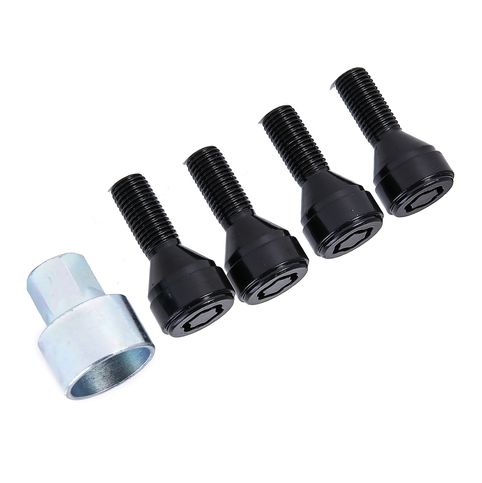 Wheel Lock Bolt Kit For BMW E46 E39 E60 Z4 Z3 E38 E64 #36136792849# | eBay