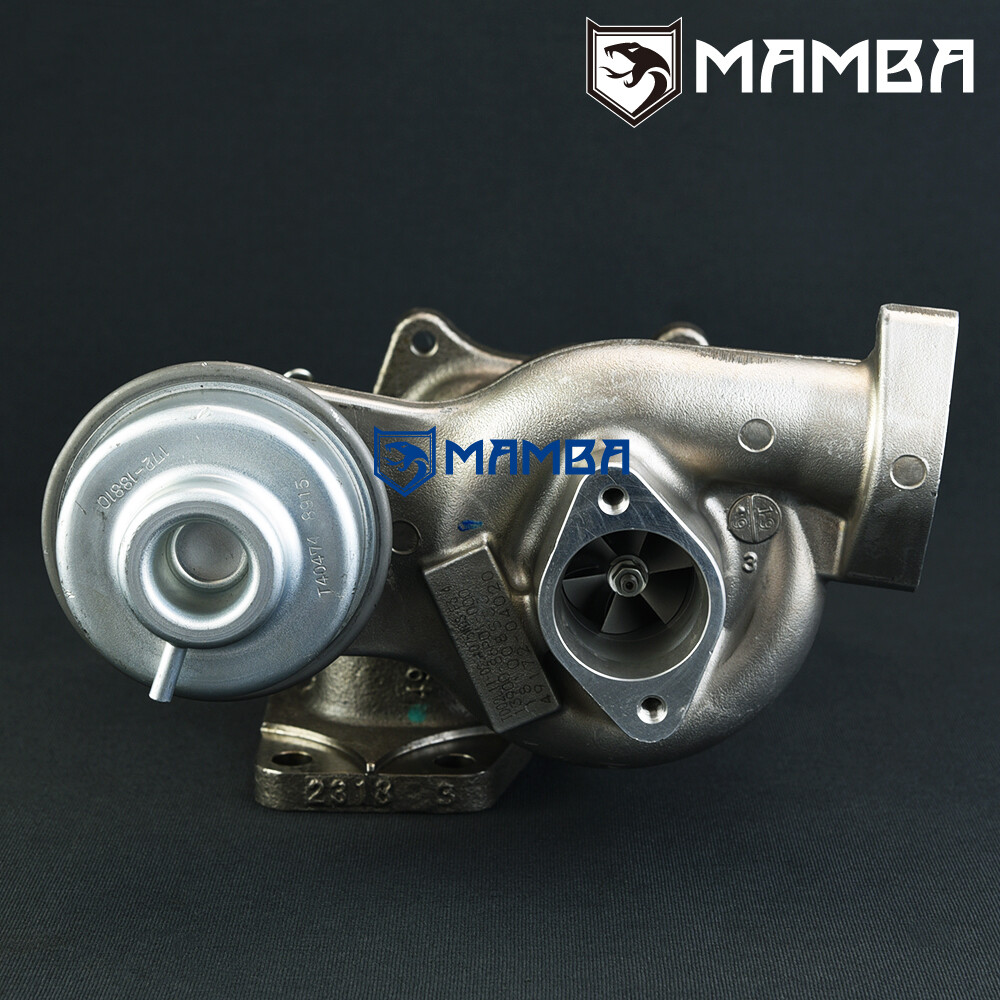 Genuine turbocharger SUZUKI SWIFT VITARA SX4 TD02L11-025*075WDS-F3
