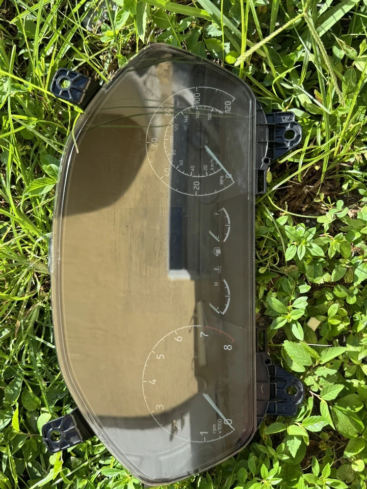 Velocímetro Ford Transit-350 2020 1364179 Foto 2 de 4