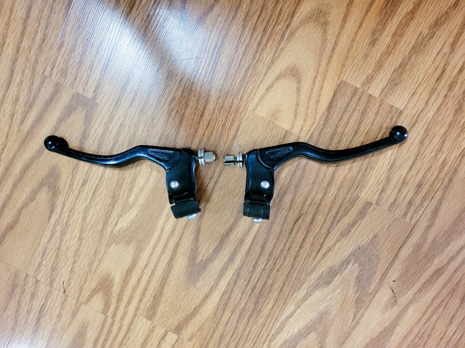 Vintage Mountain Bike Brake Levers eBay