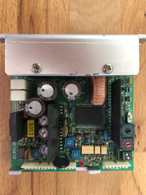 Melec DB-5410 Schrittmotor-Driver