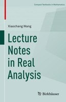 Lecture Notes In Real Analysis | Buch | 9783319989556