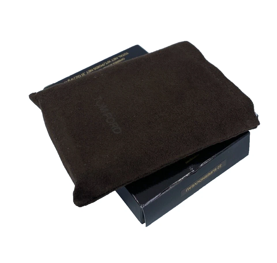 Tom Ford Eye Color Quad 22 Supernouveau 0.31 oz NIB - Image 4 of 4