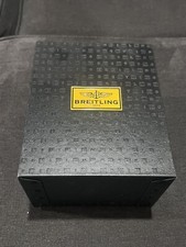New With Tag B13356 Breitling Chronomat Stainless Steel & Yellow Gold. 4