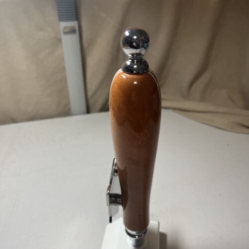 Full Sail RIP Curl Beer Tap Handle Nice preowned Condition 11" Long - Picture 5 of 7