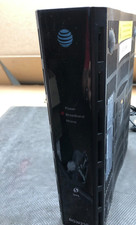 AT T ARRIS BGW210-700 Gateway Modem Router Broadband WiFi no power supply