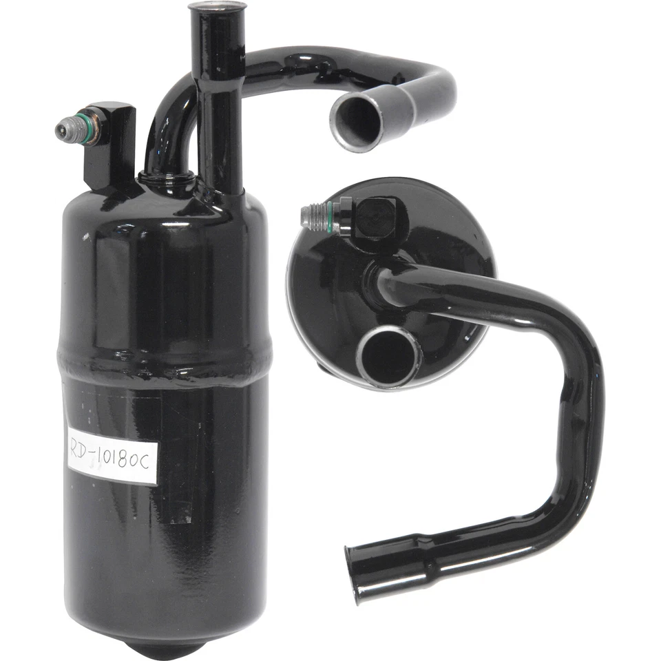 Nuevo kit de compresor de aire acondicionado para Lincoln Town Car 2006-2011 (4,6 L) Foto 4 de 4