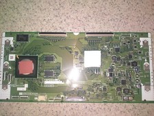 Placa T-Con Sharp RUNTK4512TPZA (CPWBX4512TPZA) LC-40LE810UN