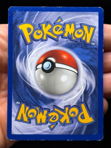 Pokémon TCG Potion 094/102 Base Set Regular 1999. DMG/HP - Picture 4 of 4
